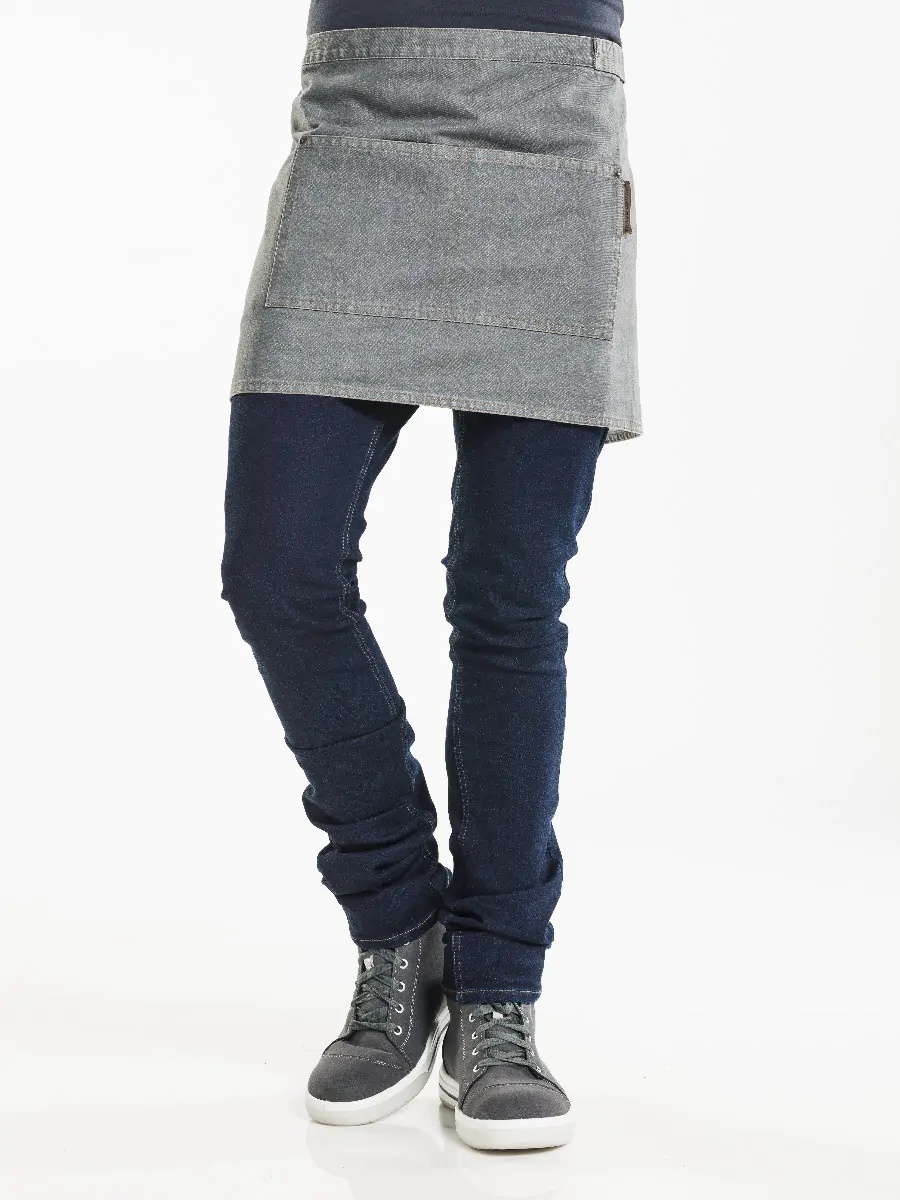 Denim grigio