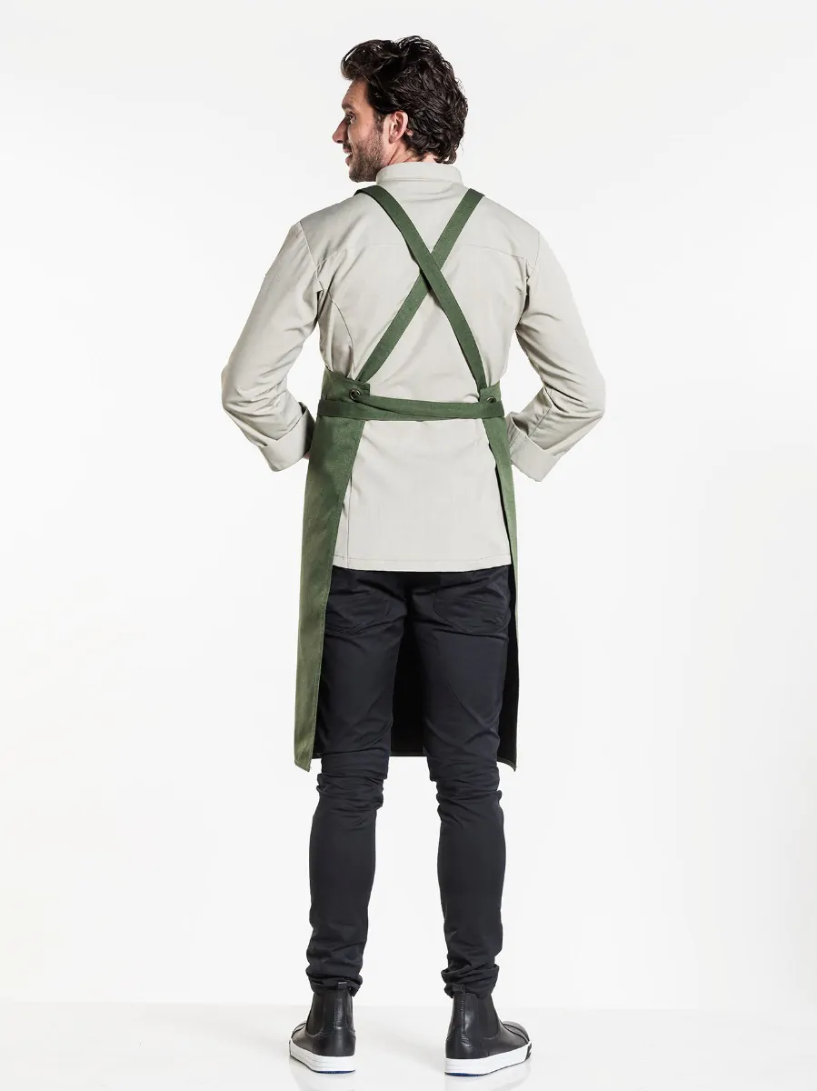 Verde bosco
