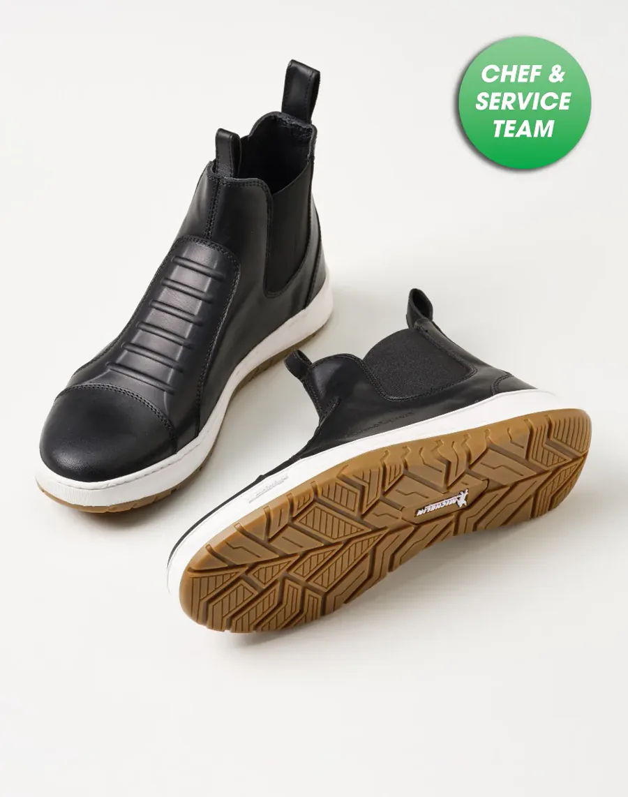 Scarpa da lavoro sportiva Amici