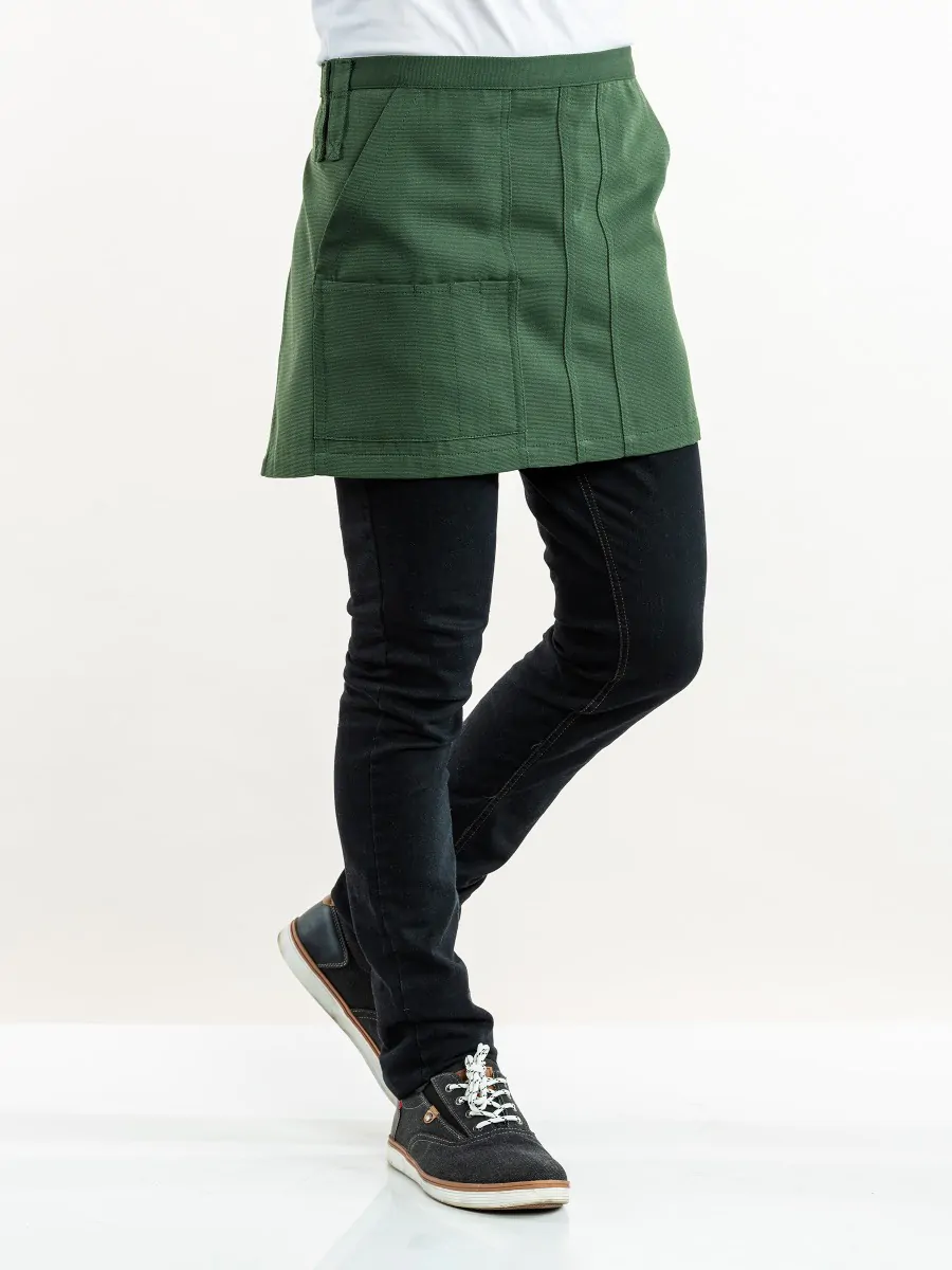 Verde bosco