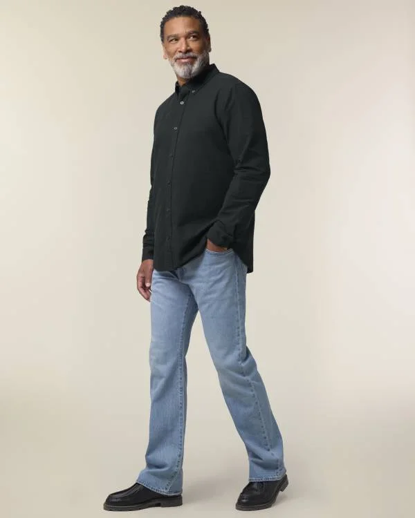 Stanley Oxford Shirt