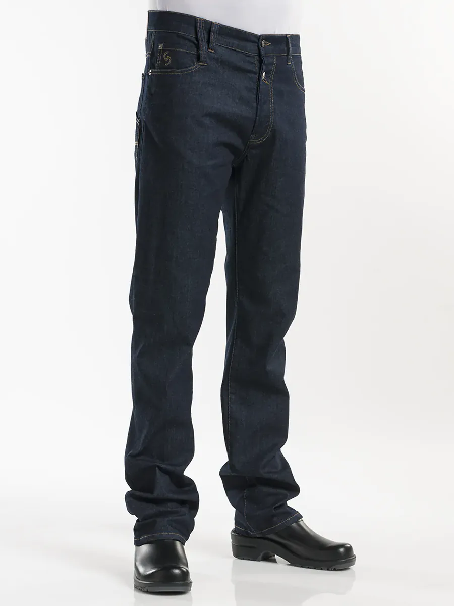 Jeans da cucina