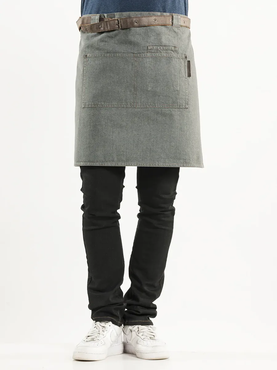 Denim grigio
