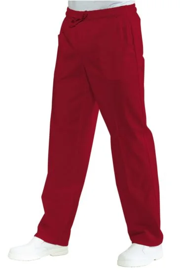 Pantalone con elastico — Vermiglio
