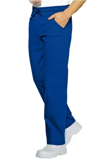 Pantalaccio — Blu Cina