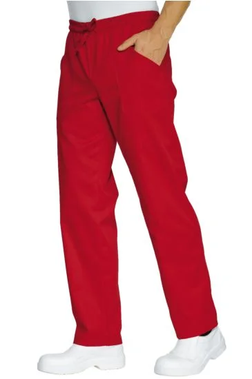 Pantalaccio — Rosso