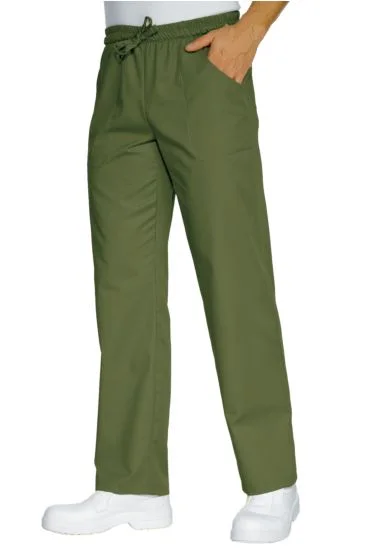 Pantalaccio — Militare