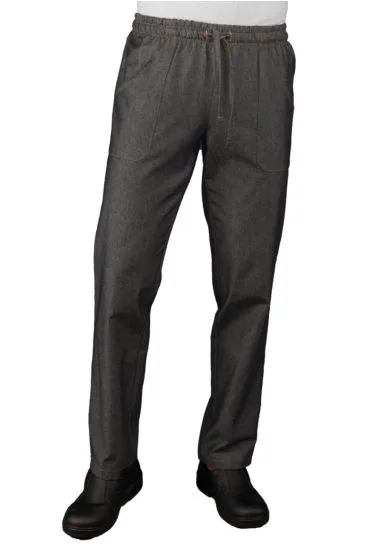 Black Jeans