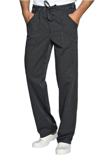 Pantalaccio — Vienna Nero