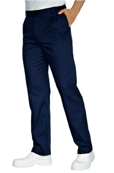 Pantalone Lavoro — Blu