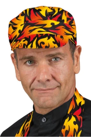 Cappello Sam — Ignis