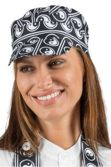Cappello Sam — Yin Yang