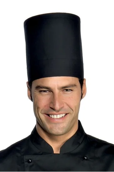 Cappello Elite — Nero