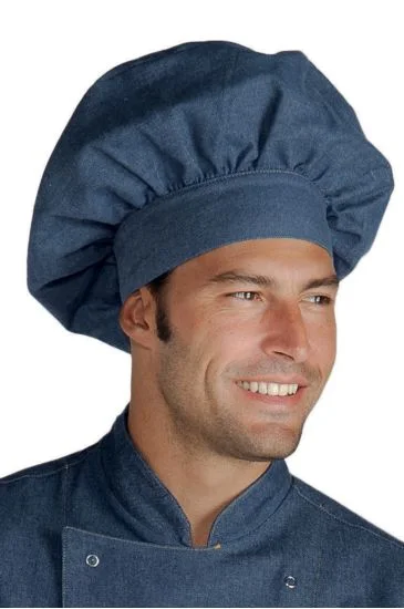 Cappello Cuoco — Jeans