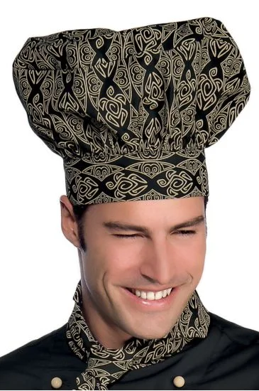 Cappello Cuoco — Maori 92