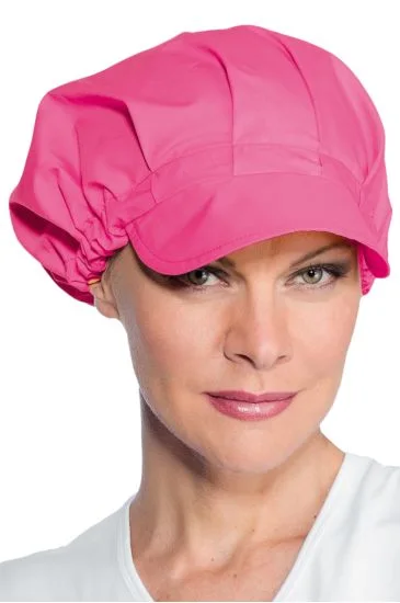 Cappello S.Bitter — Fuxia