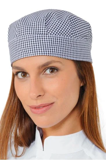 Cappello Bob — Pied De Poule