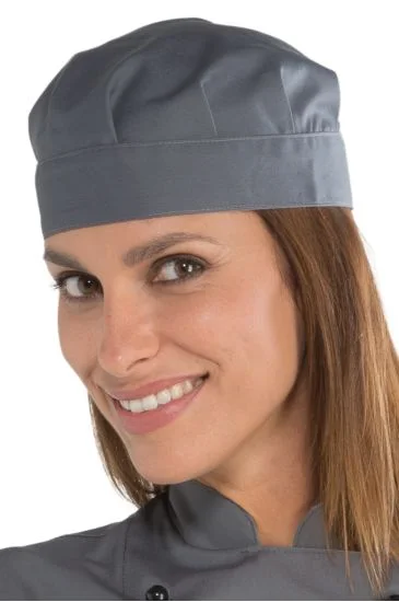 Cappello Bob — Grigio