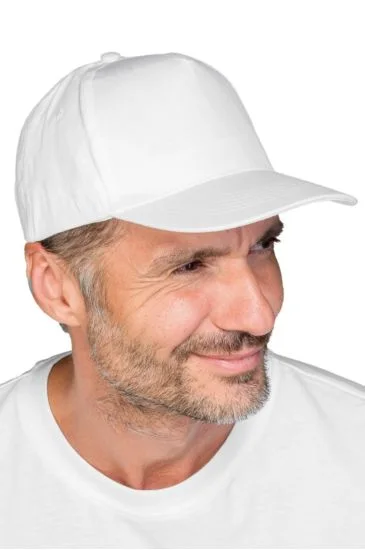 Cappello Tom — Bianco