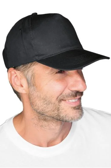 Cappello Tom — Nero