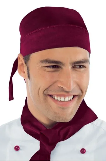 Bandana — Bordeaux