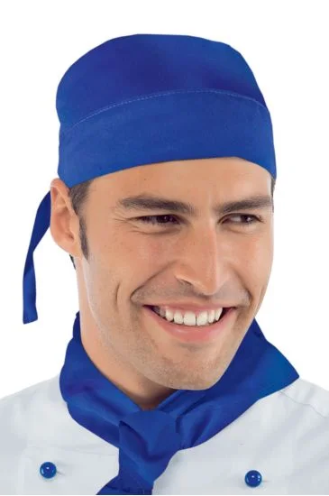 Bandana — Blu Cina