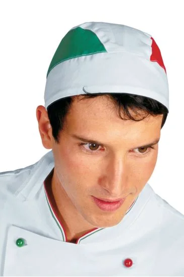 Bandana — Bianco+italy