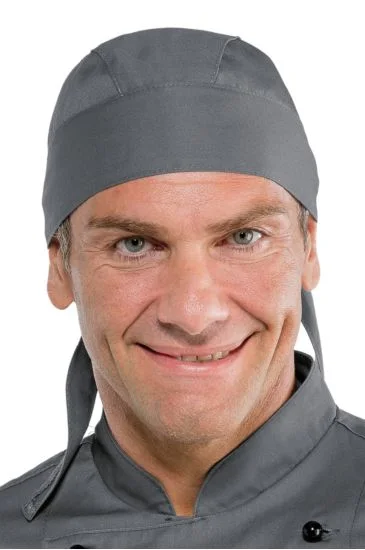 Bandana — Grigio
