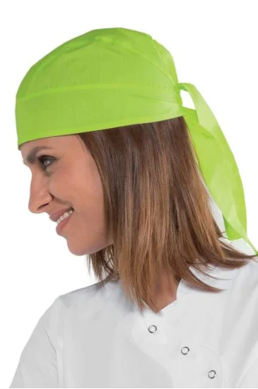 Bandana — Verde Mela