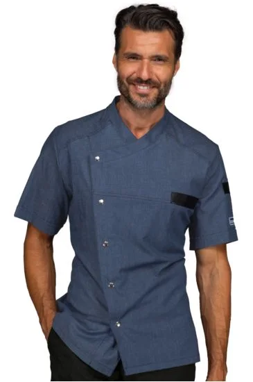 Giacca cuoco Erickson — Jeans