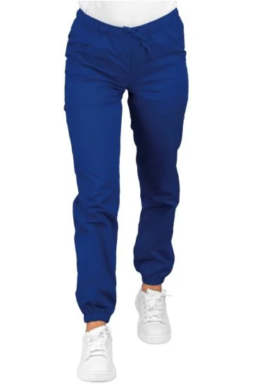 Pantagiaffa con elastico — Blu Cina