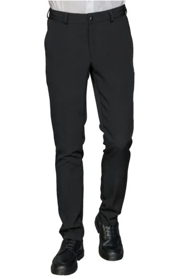 Pantalone Seattle — Nero