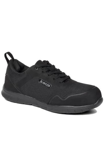 Scarpa Suecos Stabil