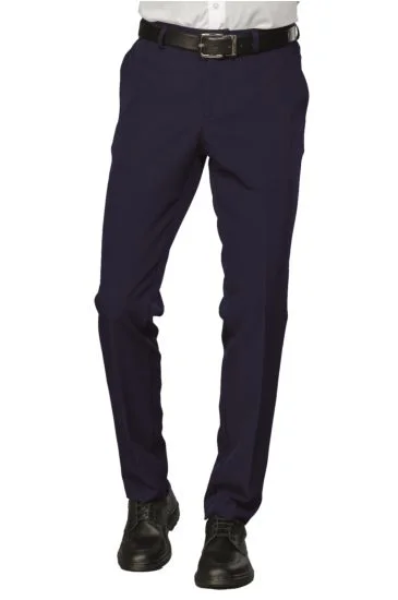 Pantalone Seattle — Blu