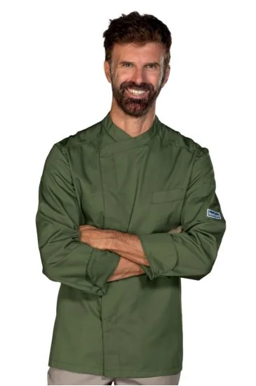 Giacca cuoco Bilbao — Militare