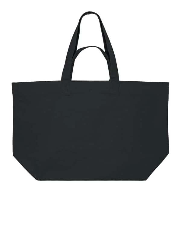 Shopping bag 2.0 — Black