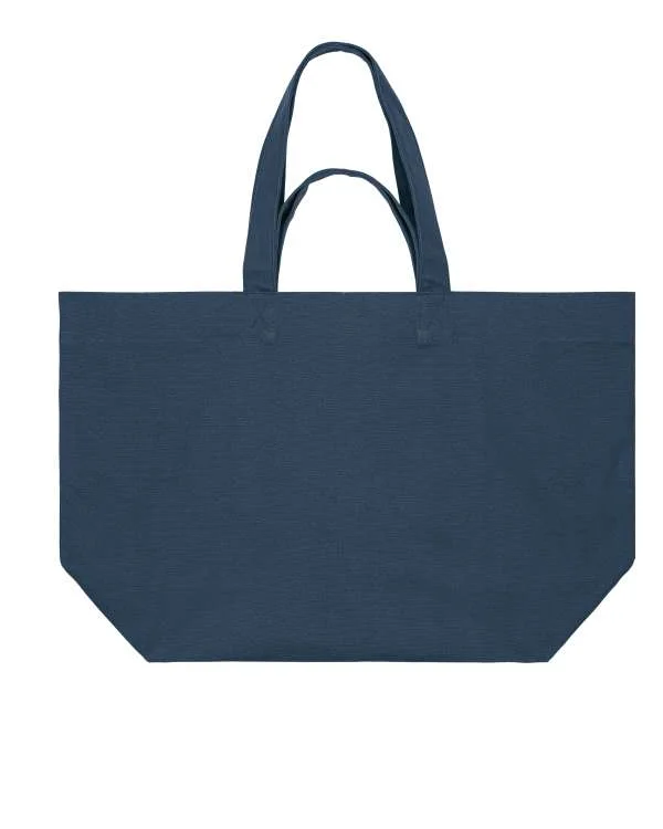 Shopping bag 2.0 — Deep Teal