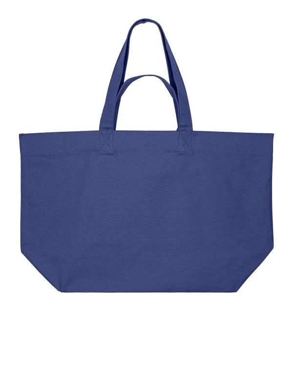 Shopping bag 2.0 — Dusk