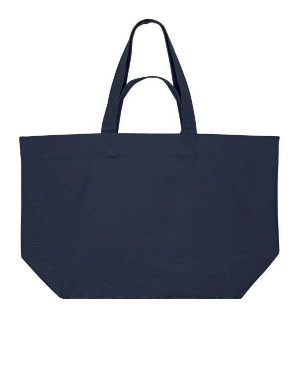 Shopping bag 2.0 — French Navy
