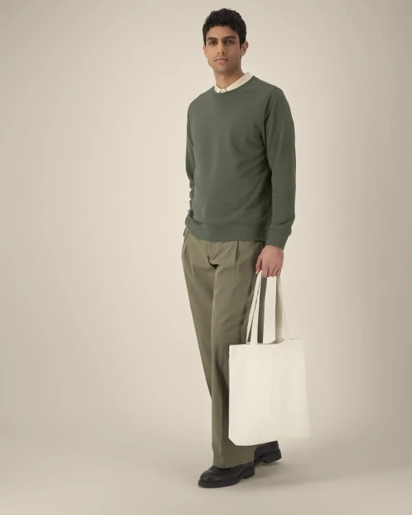 Tote Bag — Natural
