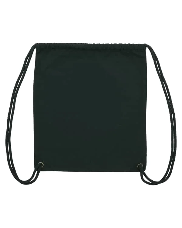 Gym Bag — Black