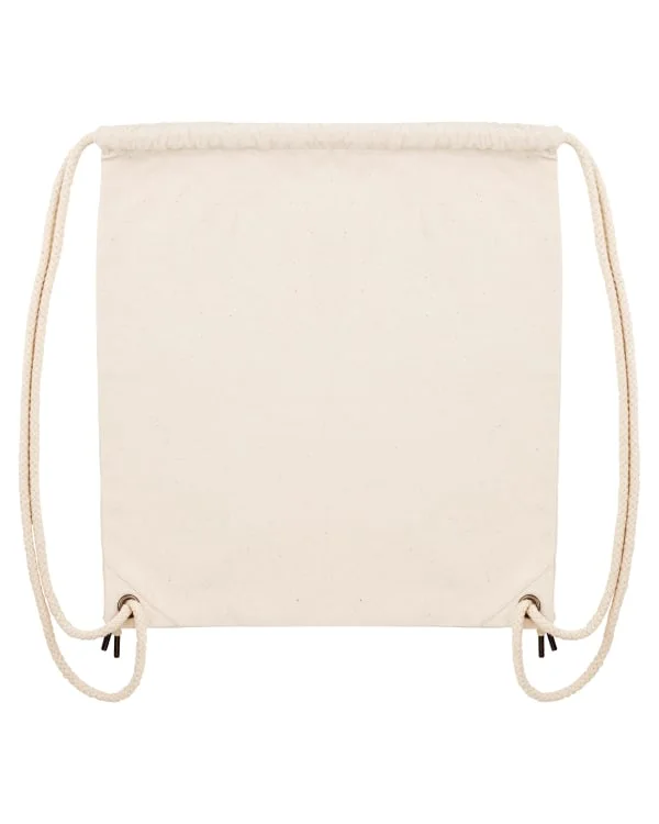 Gym Bag — Natural