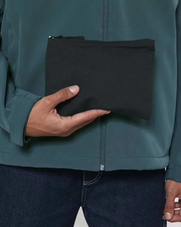 Pencil Case — Black
