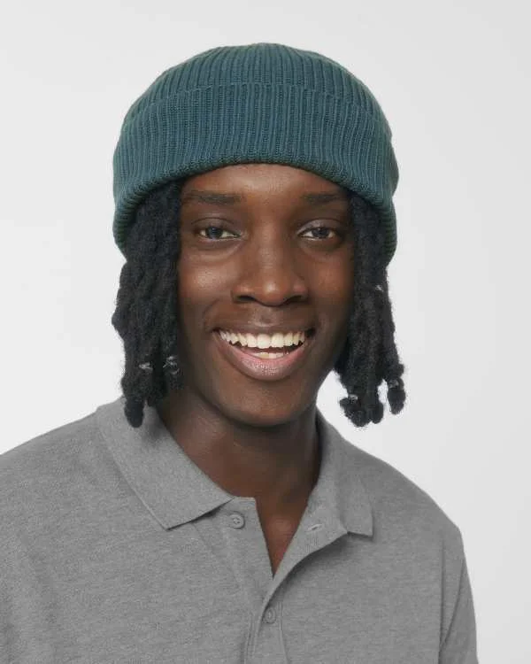 Fisherman Beanie — Stargazer