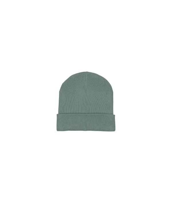 Rib Beanie — Green Bay