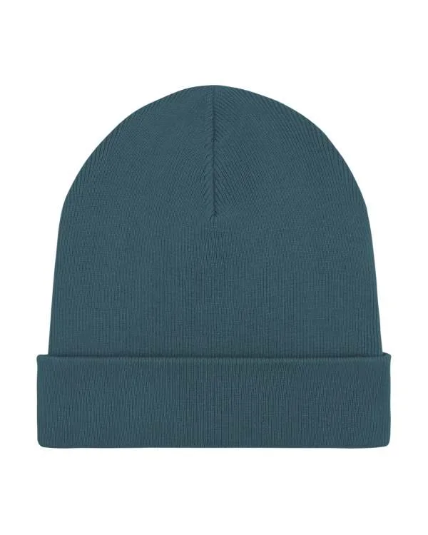 Rib Beanie — Stargazer