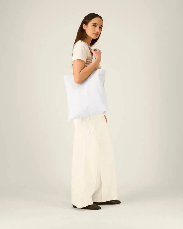 Light Tote Bag