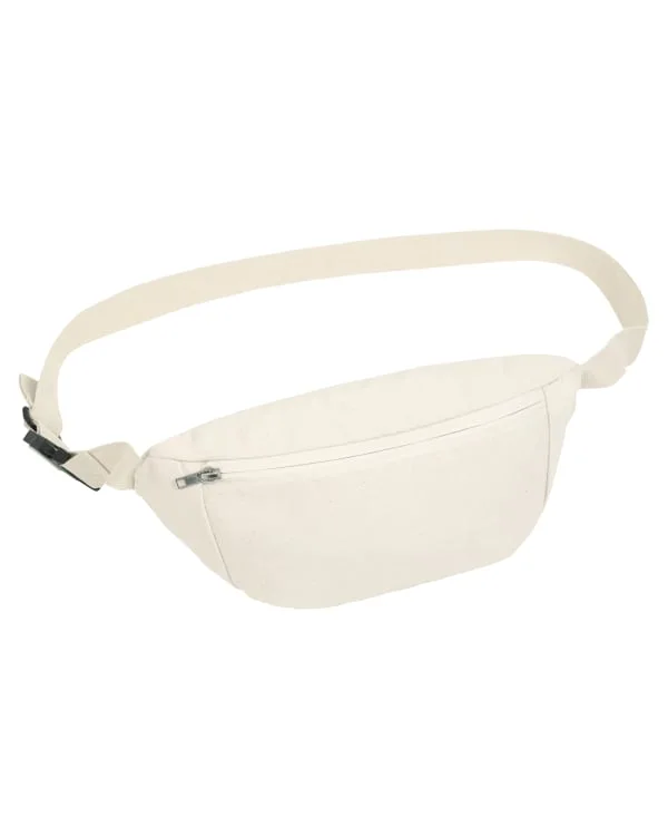Hip Bag — Natural
