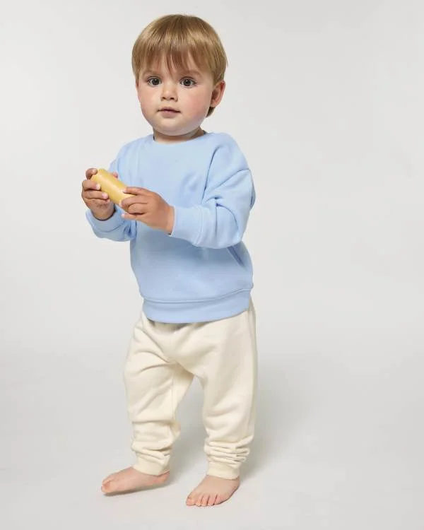 Baby Tumbler — Natural Raw