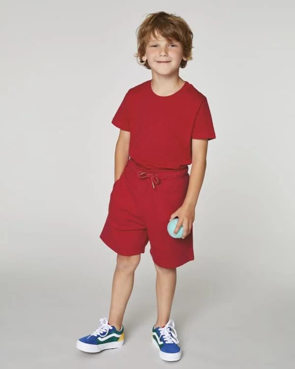 Mini Bolter — Red